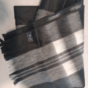 Cozy Alpaca Wool Scarf